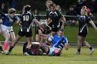 Wheaton Women's Rugby  Wheaton Women's Rugby vs Plymouth State.  Photo by Keith Nordstrom : Wheaton, Rugby